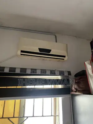 Ariston 1hp AC