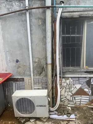 Ariston 1hp AC