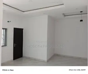 2bdrm Apartment in Star Gate Estate, Oluyole for rent