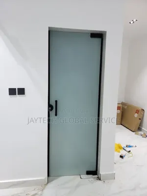 Swing Doors