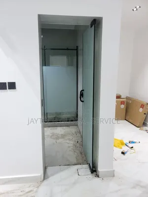 Swing Doors