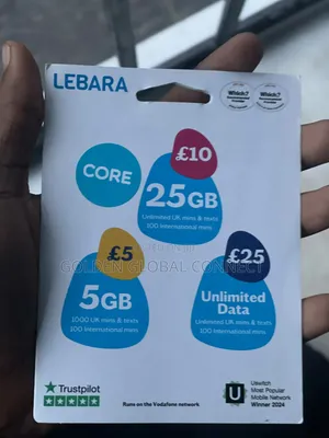 Uk Sim Card