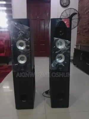 Multimedia Sound System