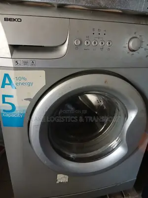 Beko Washing Machine Up for Sale