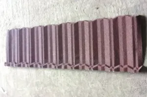 Shingles Coated Roofing Sheets Master Supplier