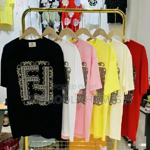 Ladies Tops