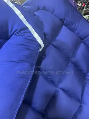 Mattress Topper