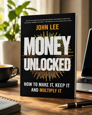 Money Unlocked