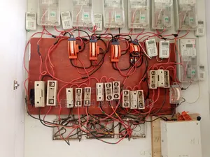 Electrical Fault Diagnosis Repair – Abuja
