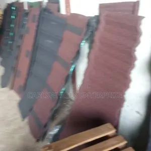 Variety of Quality Roofing Sheets Available
