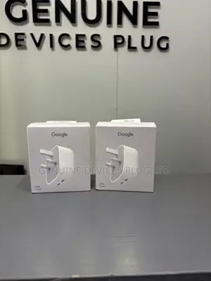 Google Pixel Flex Dual Port 67W USB-C Fast Charger - Fast-Charging