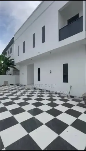 4bdrm Duplex in Endora Services, Eneka for sale