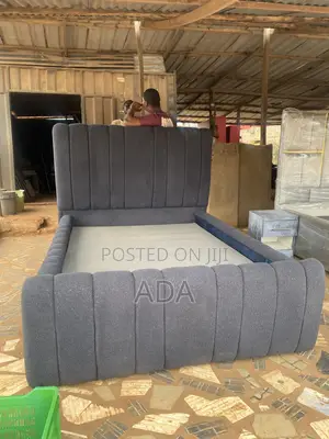 Bed Frame or Bedstand