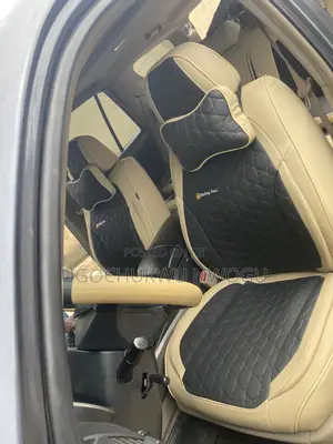 Imported Seat Cover for Any Type of Vehicle Jeep, Cars.