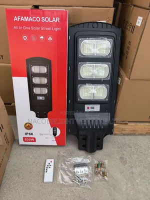 300w All in One Light