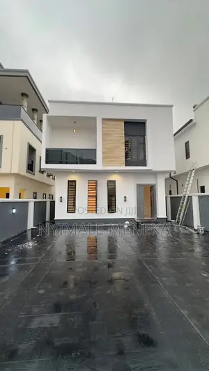 4bdrm Duplex in Akwaka, Ruuodomaya for sale
