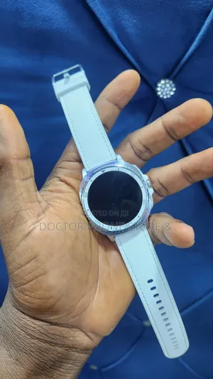 Samsung Galaxy Watch 8 Classic 46mm