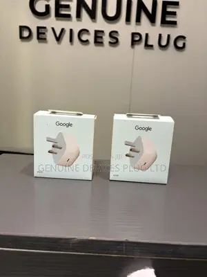 Google 45w Pixels Charger Type C
