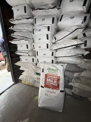 Ornua Milk 25kg Bag
