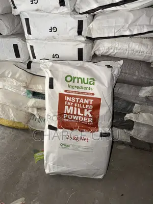 Ornua Milk 25kg Bag