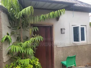 2bdrm Bungalow in Gida Dubu, Bauchi LGA for sale
