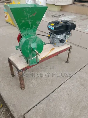 Grinding Machine