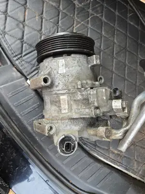 AC Compressor