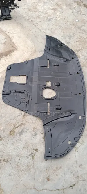 Hyundai Sonata 2020 Engine Protector