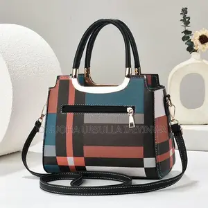 European and American Handbag
