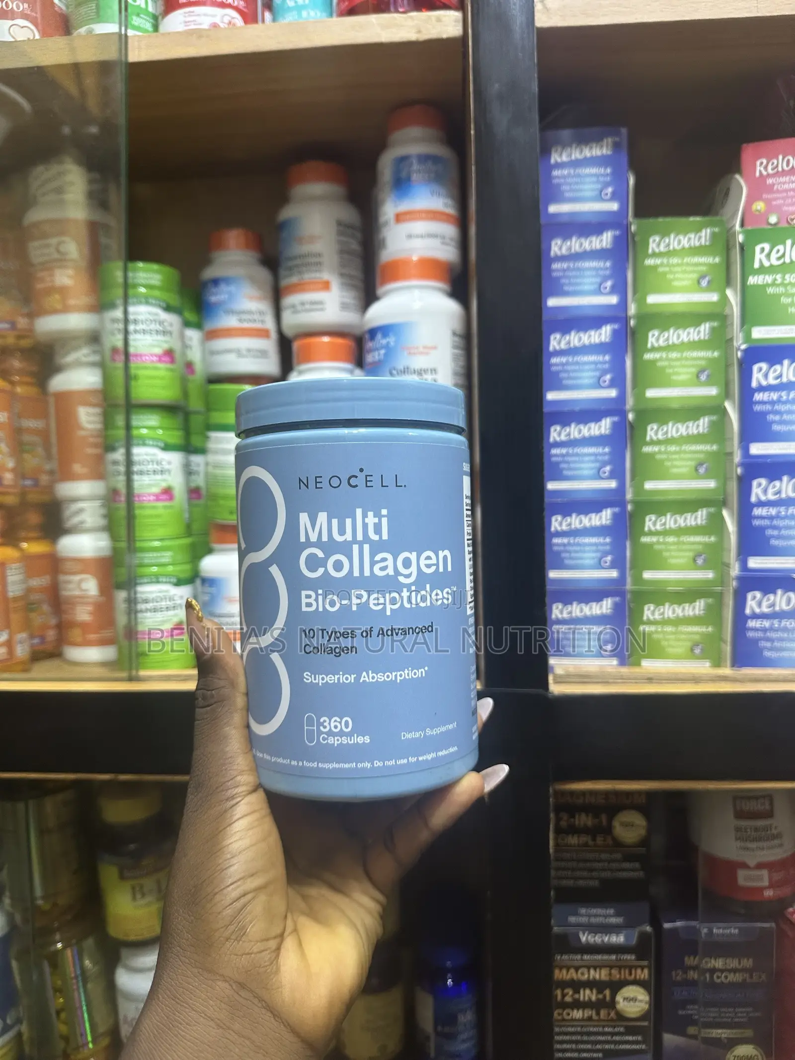 Multi Collagen
