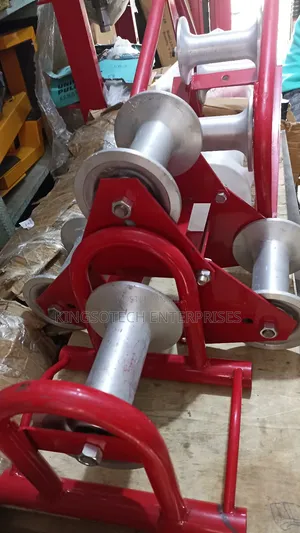 Cable Roller