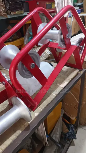 Cable Roller