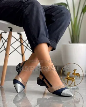 Shoes for Ladies