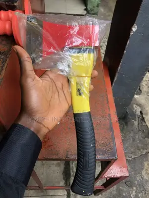 Hand Axe for Firefighting, Rescue Operations, or Camping.