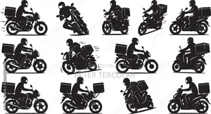 Delivery Service