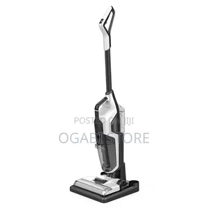 Electric Rechargeable Mop