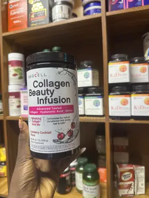 Beauty Infusion