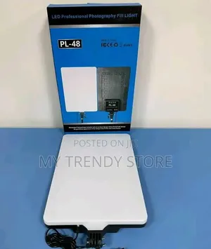 PL 48 Light