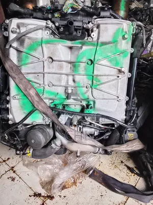 Tokunbo Engine Range Rover Vogue 2014