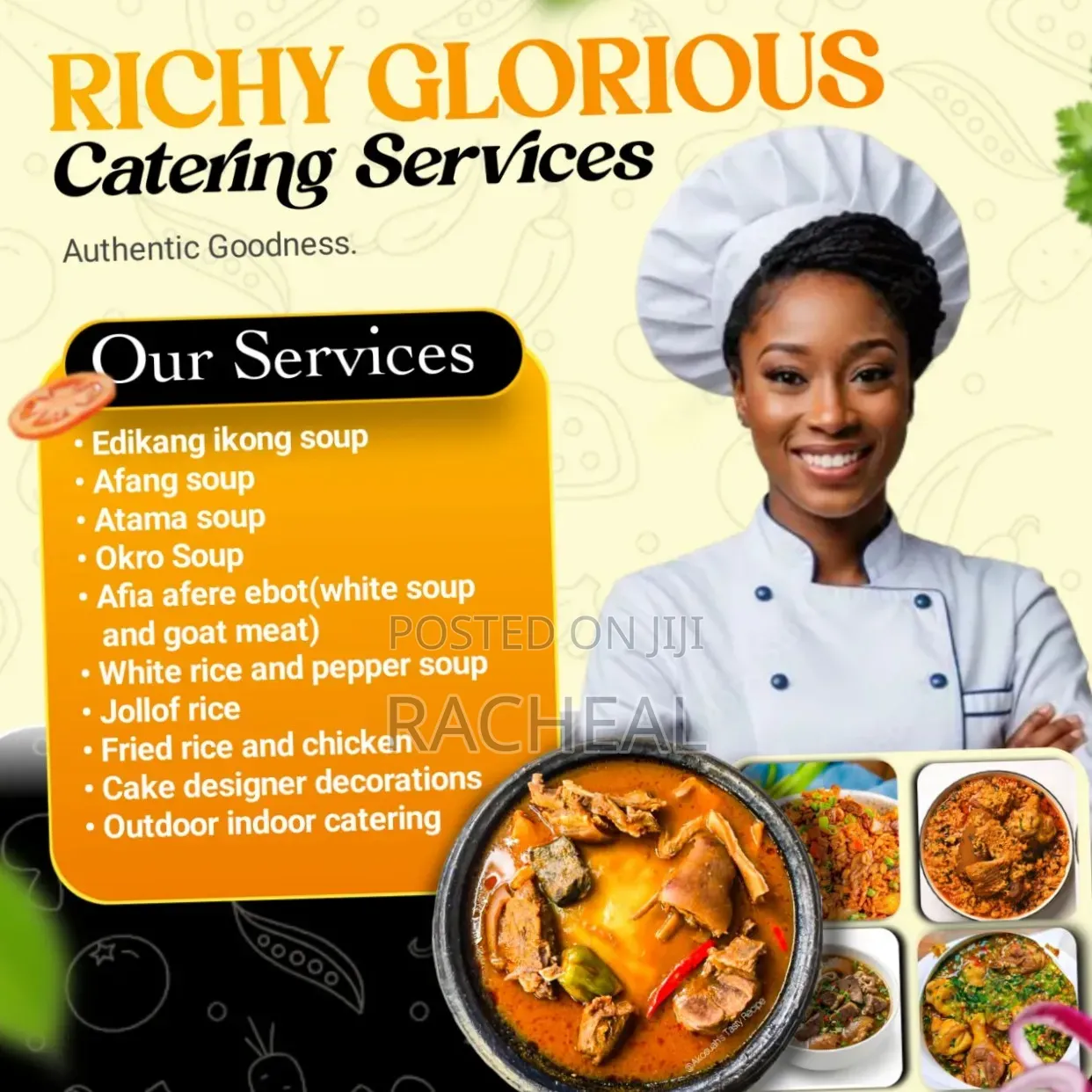 Richy Kitchen