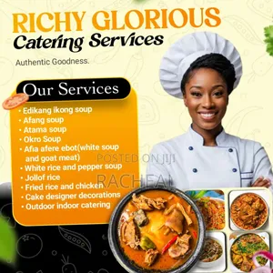 Richy Kitchen