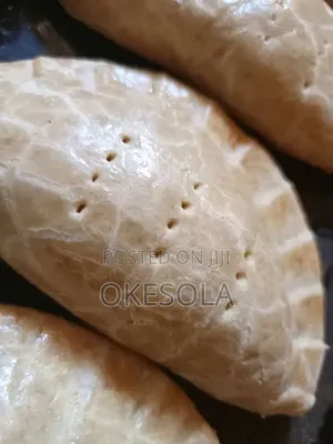 Meatpie (Snacks)