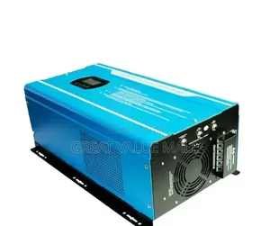 SNADI 5kVA 48V Transformer-Based Inverter