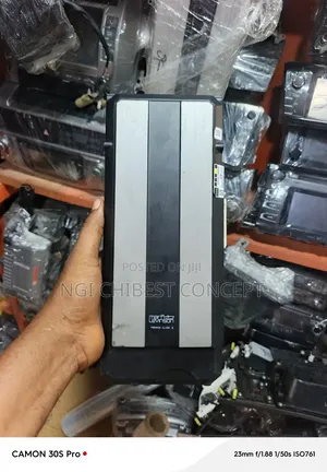 Lexus ES350, RX350, GS,350 Marklevison Amplifier for 2014-2018