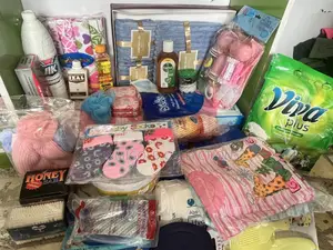 Baby and Mother Needs