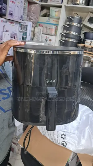 Quest 6L Digital Airfryer