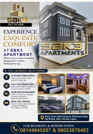 Sbk3apartments