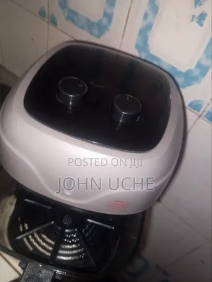 Qasa Air Fryer
