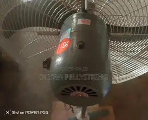 Ox Standing Fan 26