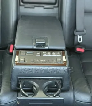 Lexus ES 2014 Gray